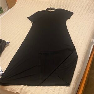 Banana Republic Black Dress